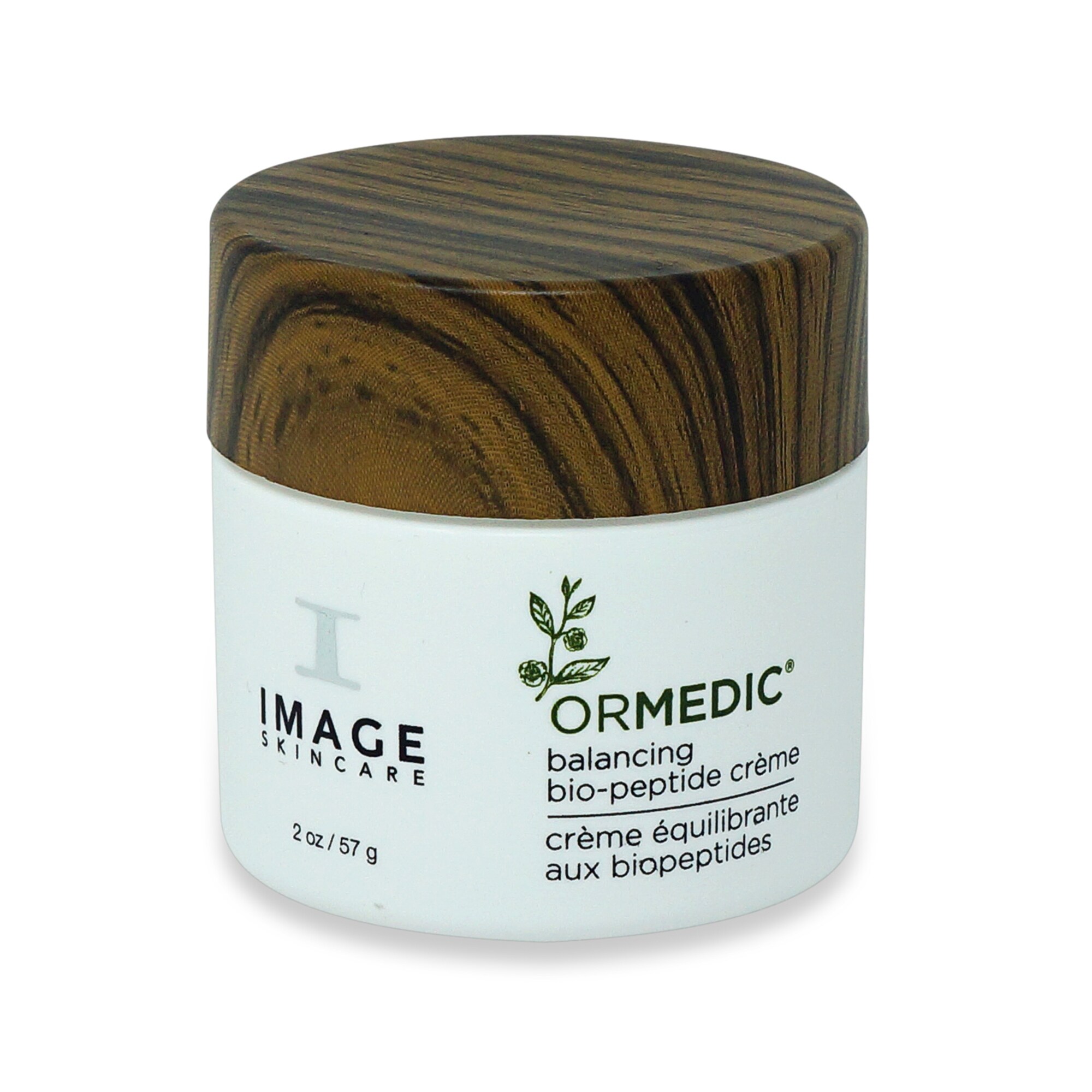 ORMEDIC CRÈME ÉQUILIBRANTE AUX BIOPEPTIDES 56G Concept Dermo Esthétique