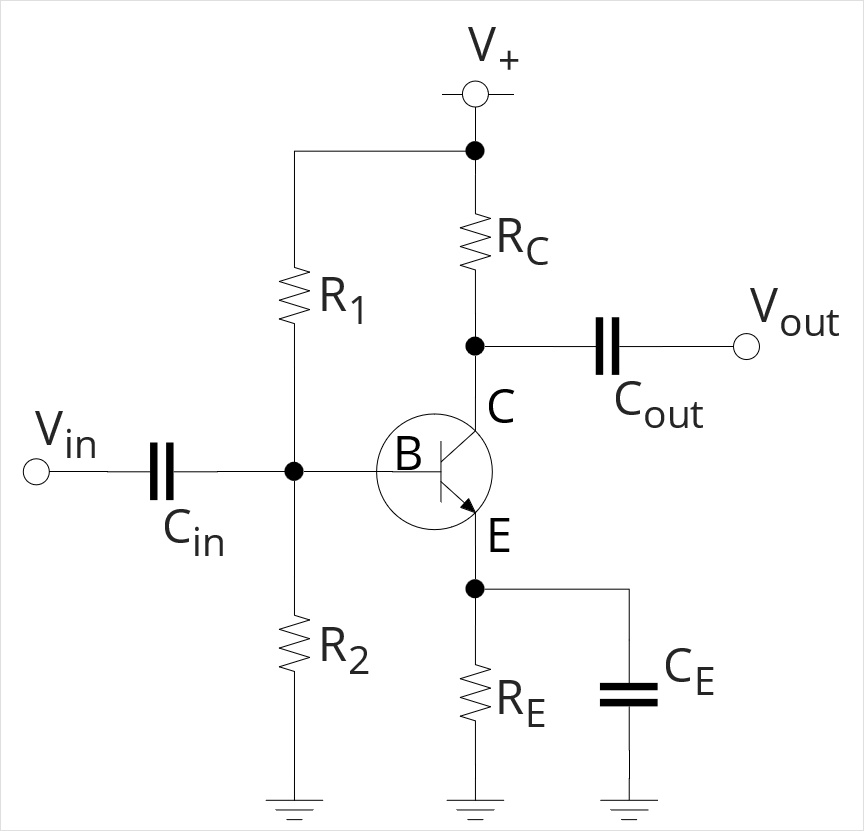 Creating an Electrical Circuit Diagram | ConceptDraw HelpDesk