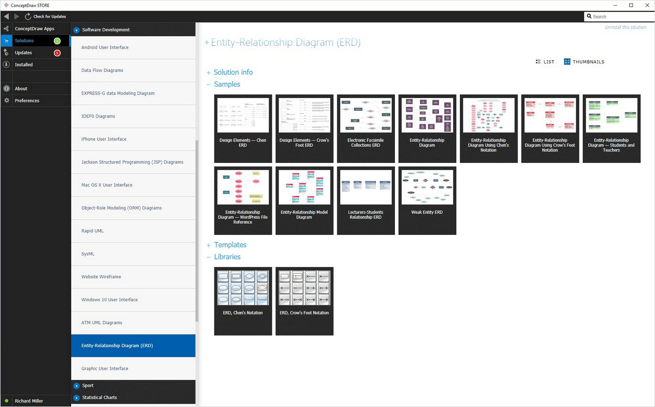 Erd Case Study Examples With Solutions Pdf maaco-barrie.ca