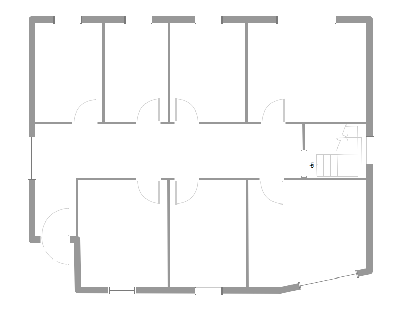 Hotel Floorplan Mini Hotel Floor Plan. Floor Plan Examples Hotel