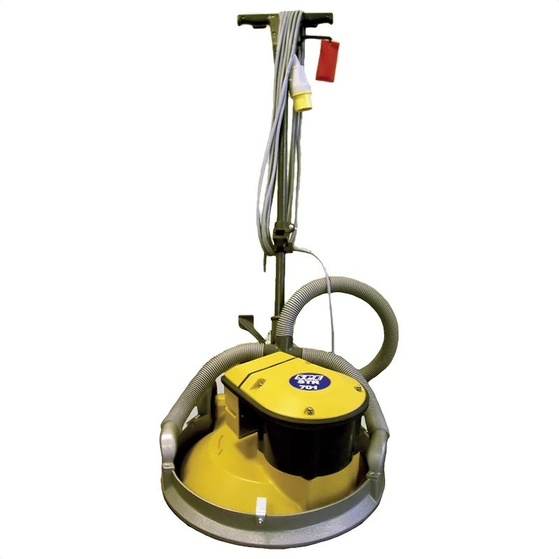 Concept Flooring Technology Schwamborn STR701 Sander