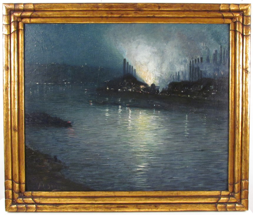 CONCEPT ART GALLERY AUCTION ON NOVEMBER 1 Pak Mail