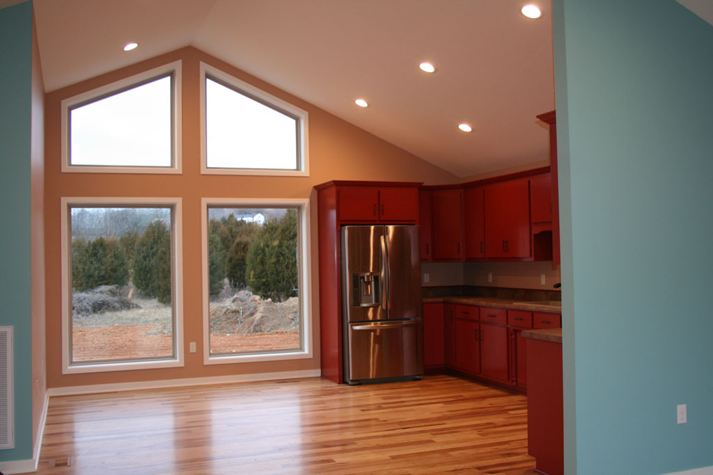 Inside & Outside House Plans & House Designs