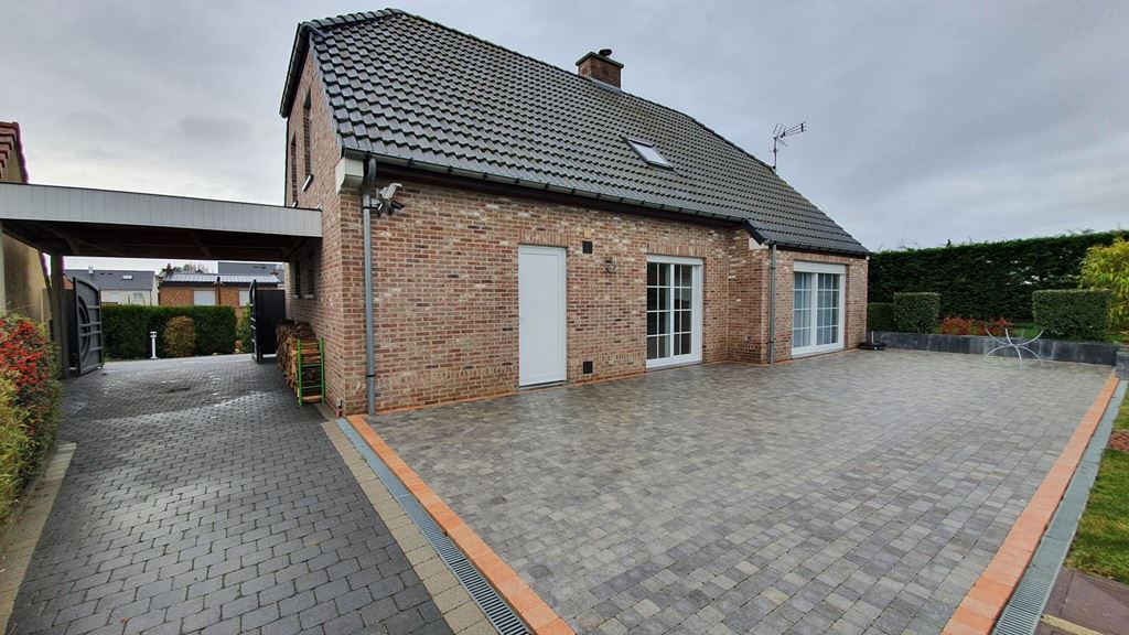 Vente Maison AVESNES LES AUBERT 18500€ CONCEPT'IMM, agence immobilière