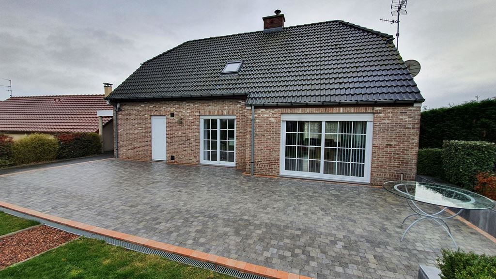 Vente Maison AVESNES LES AUBERT 323000€ CONCEPT'IMM, agence immobilière