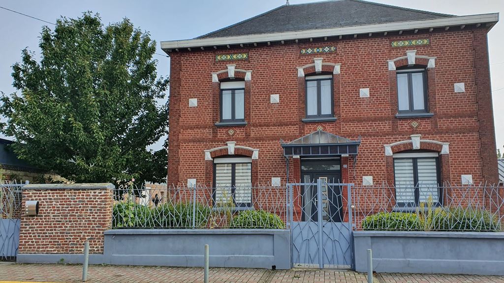 Vente Maison indépendante VILLERS EN CAUCHIES 370000€ CONCEPT'IMM