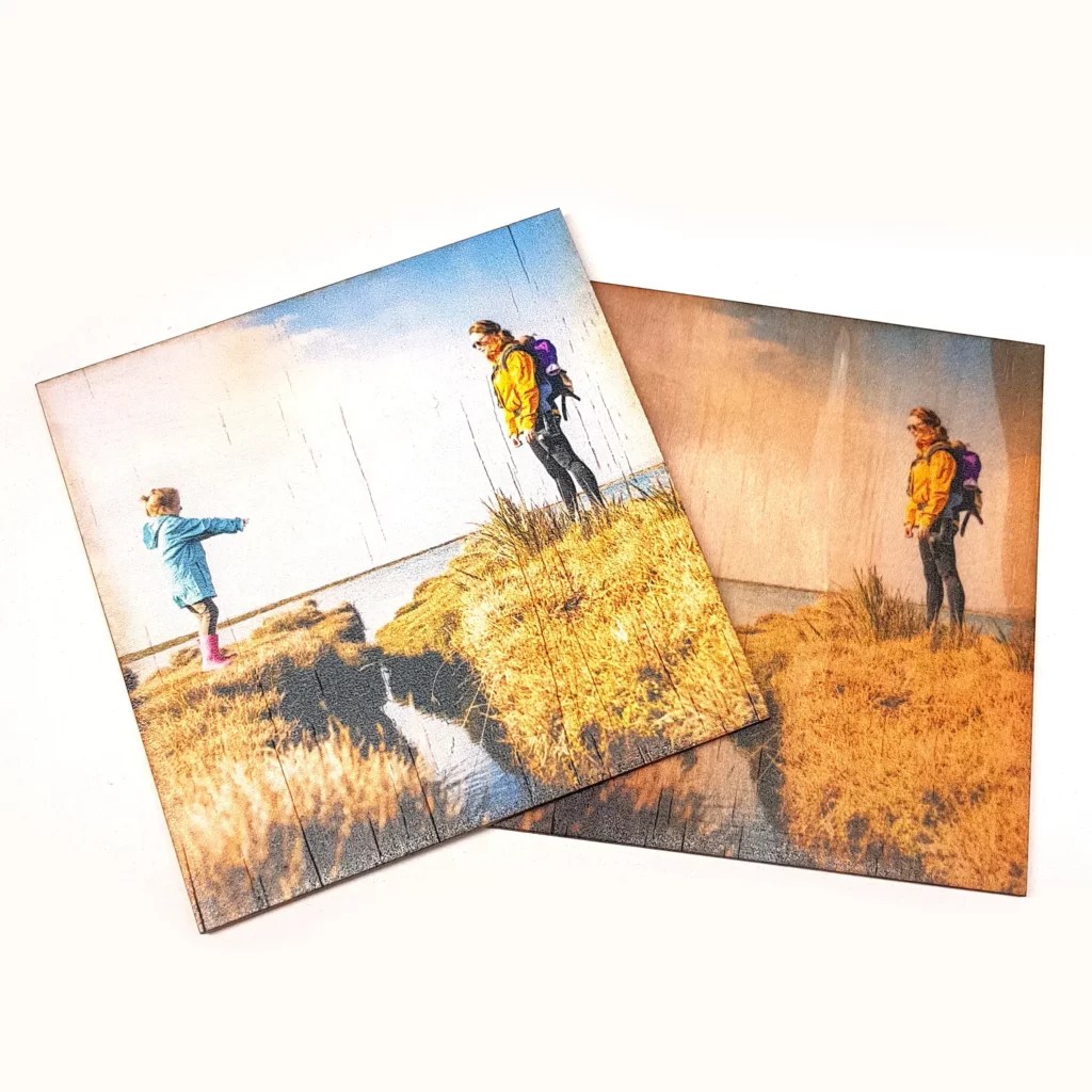 Differences between Digital UV Printing and Screen Printing