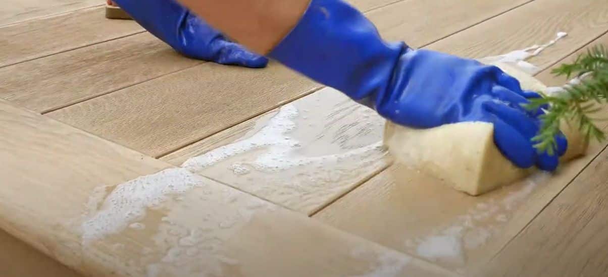 Deck Cleaning 101 How to Clean a Composite Deck in 5 Easy Steps