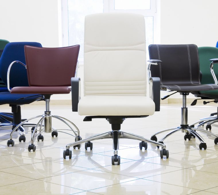 What you Need to Know about LowBack, MidBack and HighBack Office