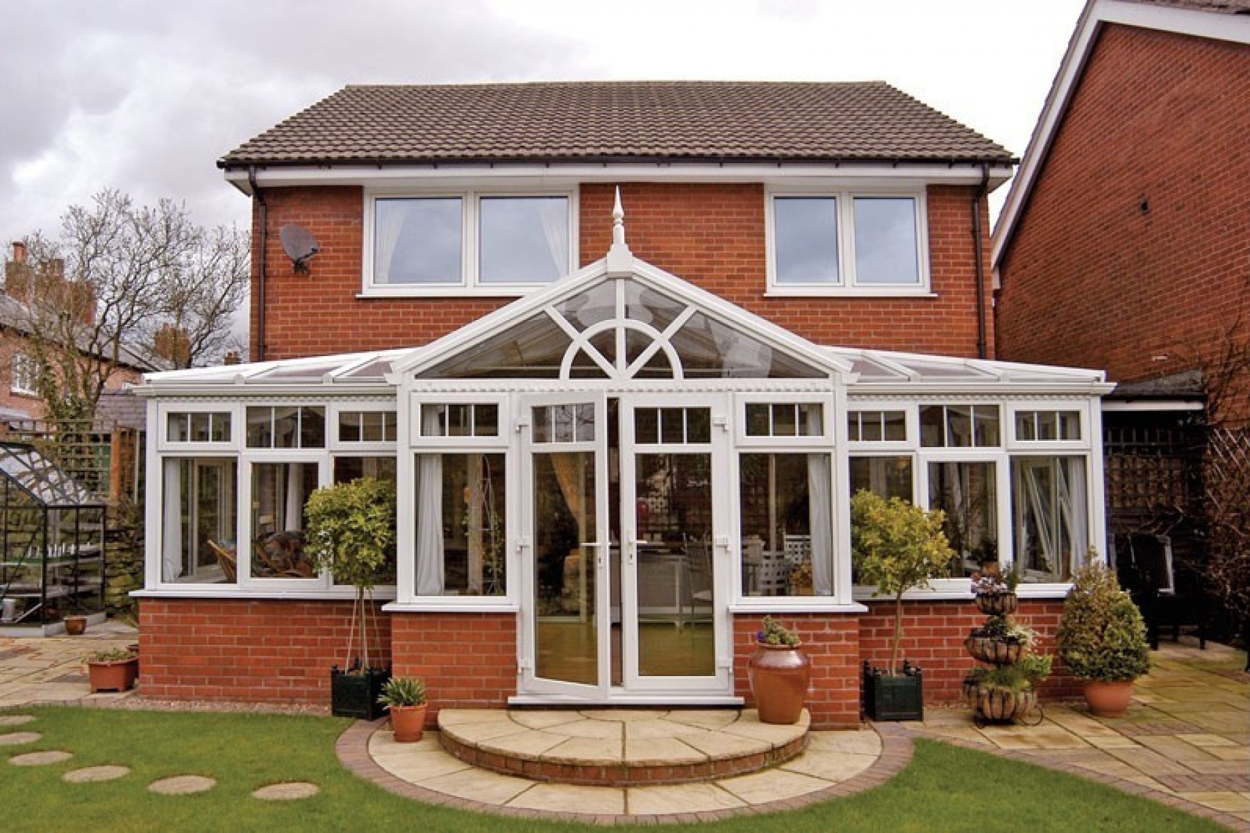 Conservatories Hornchurch, Edgware & Essex Conservatory Costs Essex
