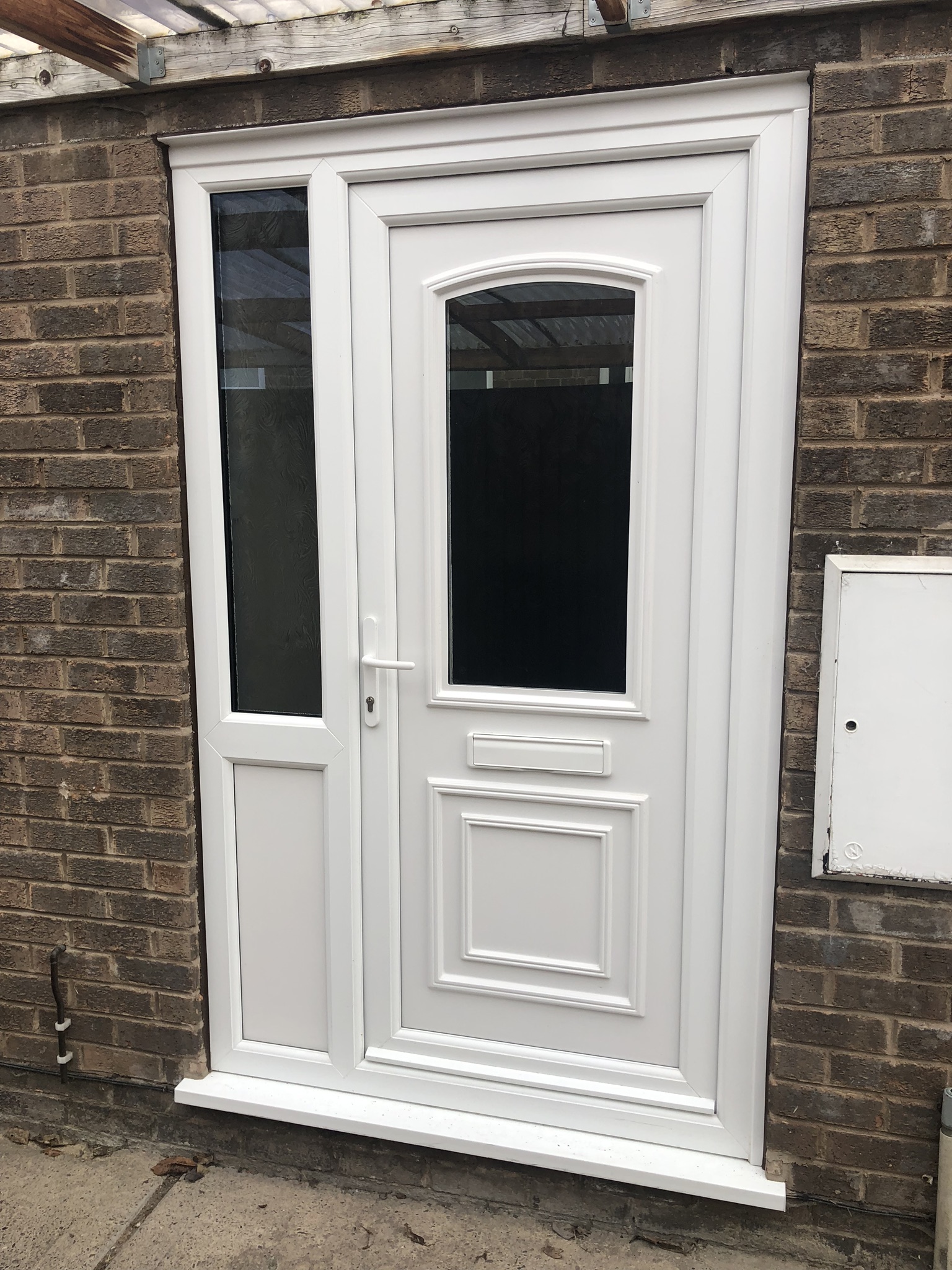 uPVC Doors Hornchurch, Edgware & Essex uPVC Door Prices Essex