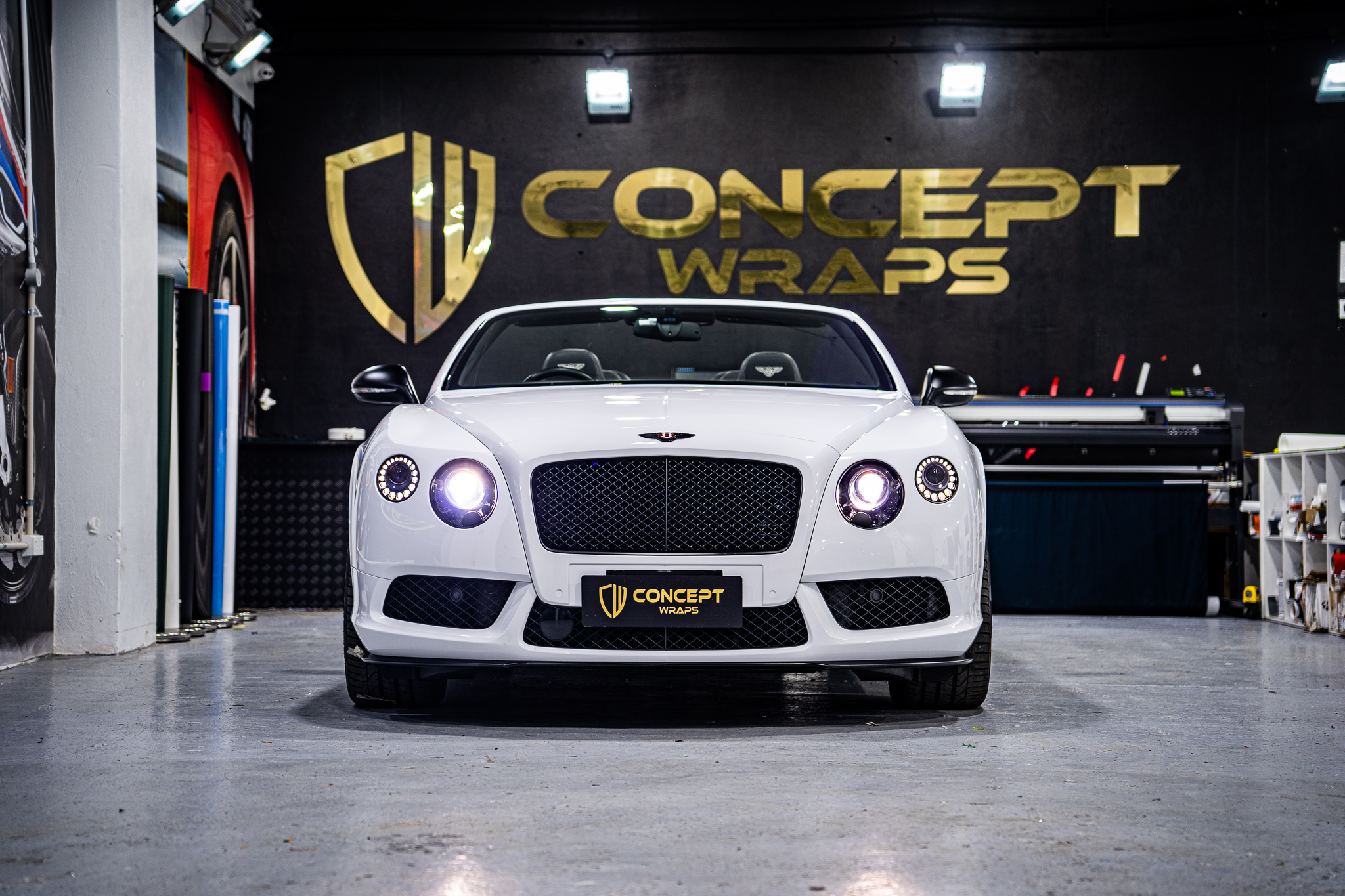 Sydney Vinyl WrappingBrisbane Vinyl WrappingSydney Car WrapsBrisbane