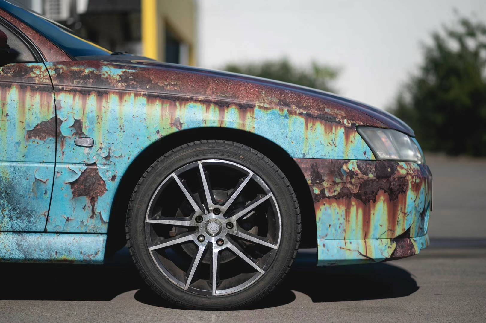 Sydney Vinyl WrappingBrisbane Vinyl WrappingSydney Car WrapsBrisbane