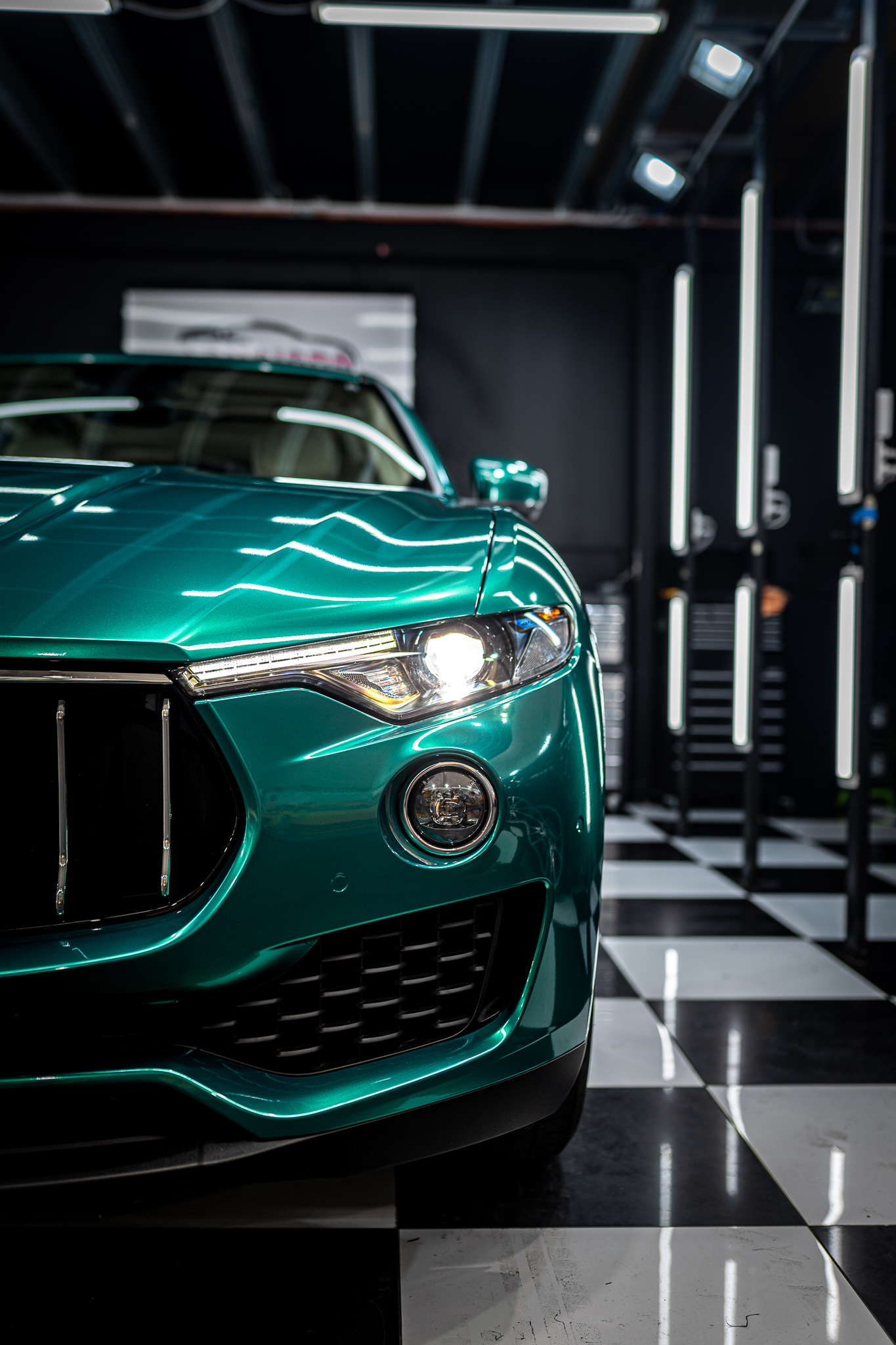 Sydney Vinyl WrappingBrisbane Vinyl WrappingSydney Car WrapsBrisbane Car WrapsCar Wrapping