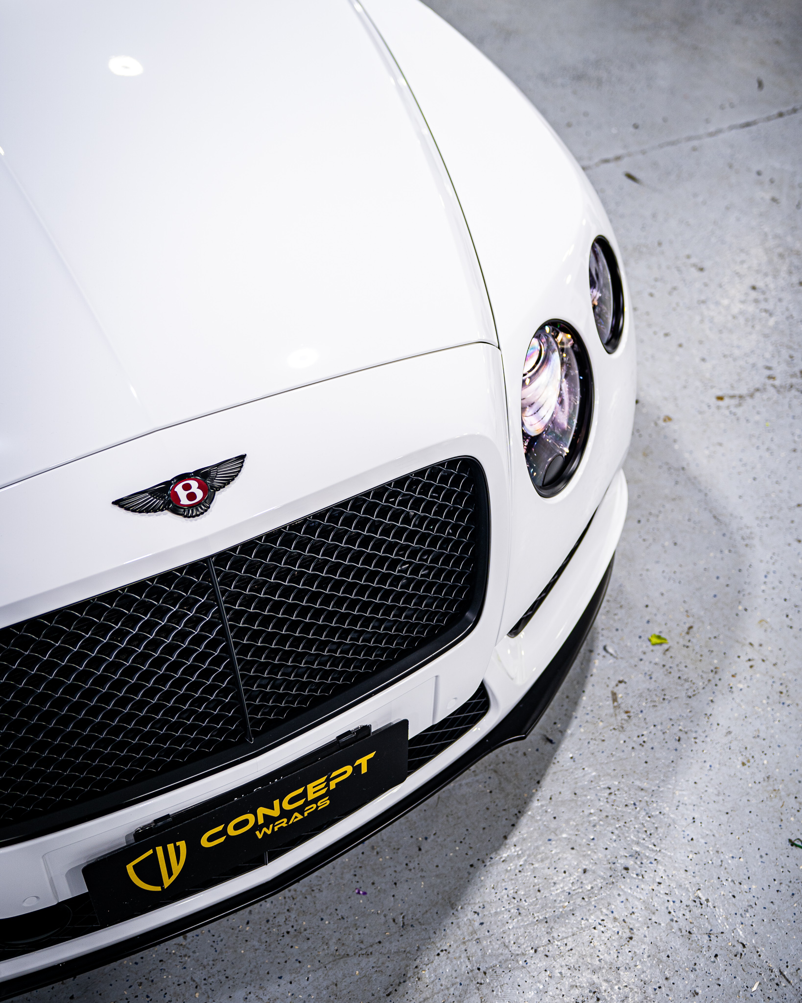 Sydney Vinyl WrappingBrisbane Vinyl WrappingSydney Car WrapsBrisbane