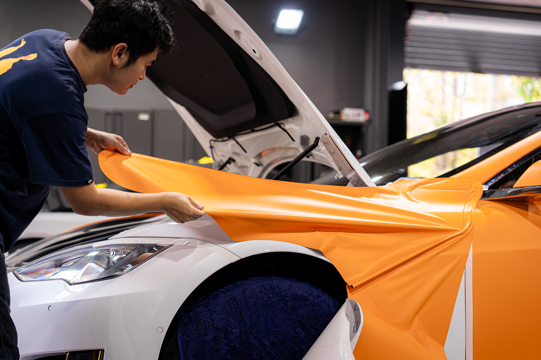 Which kind of car wrap is perfect for you? Concept Wraps