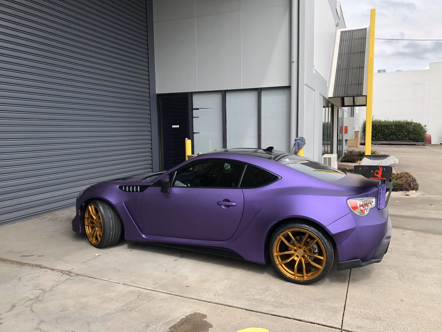 Sydney Vinyl WrappingBrisbane Vinyl WrappingSydney Car WrapsBrisbane