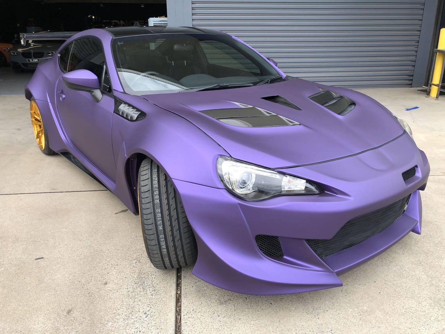 Cheapest Car Wrap Sydney at Wade Grimm blog