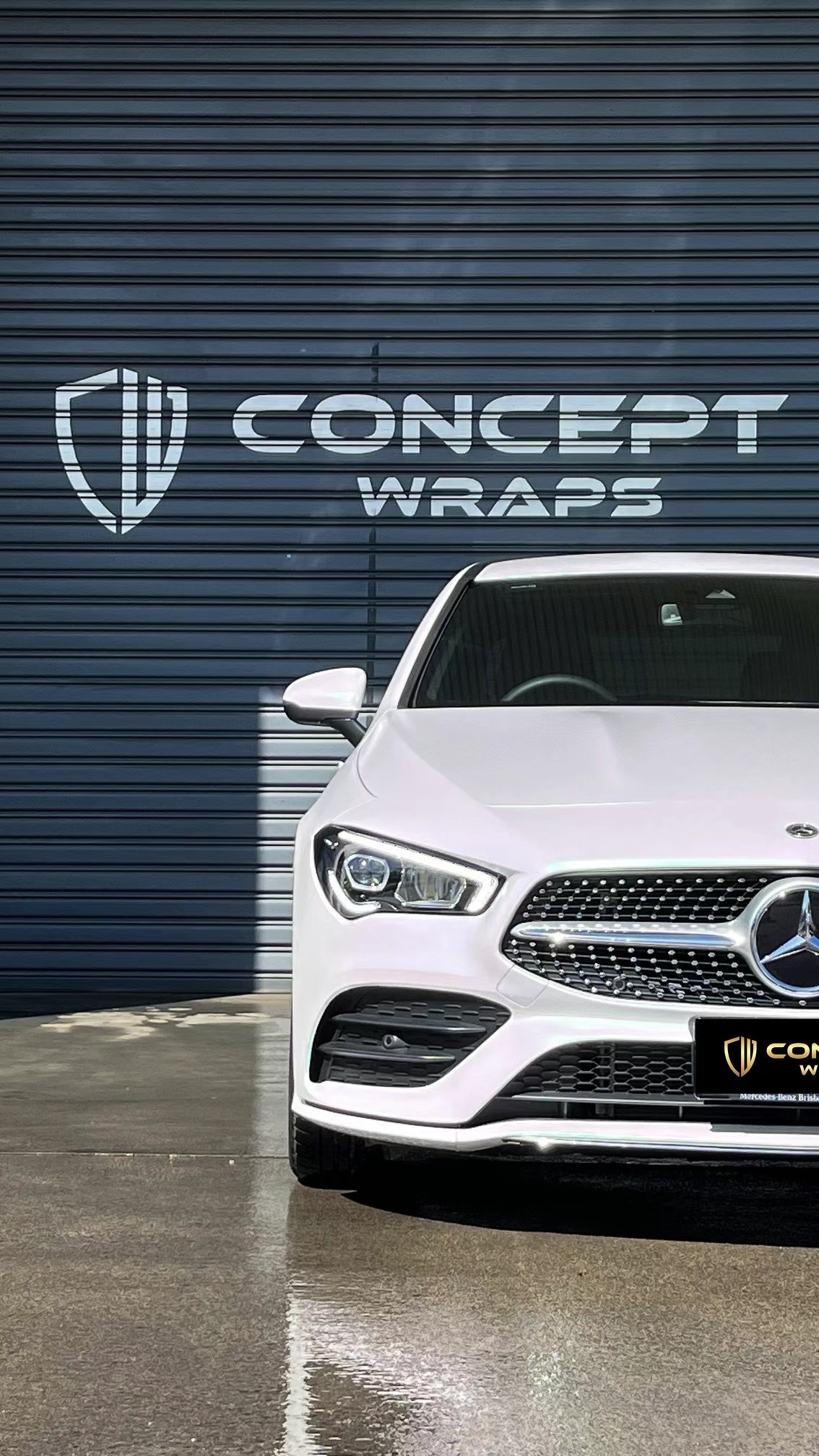 Sydney Vinyl WrappingBrisbane Vinyl WrappingSydney Car WrapsBrisbane