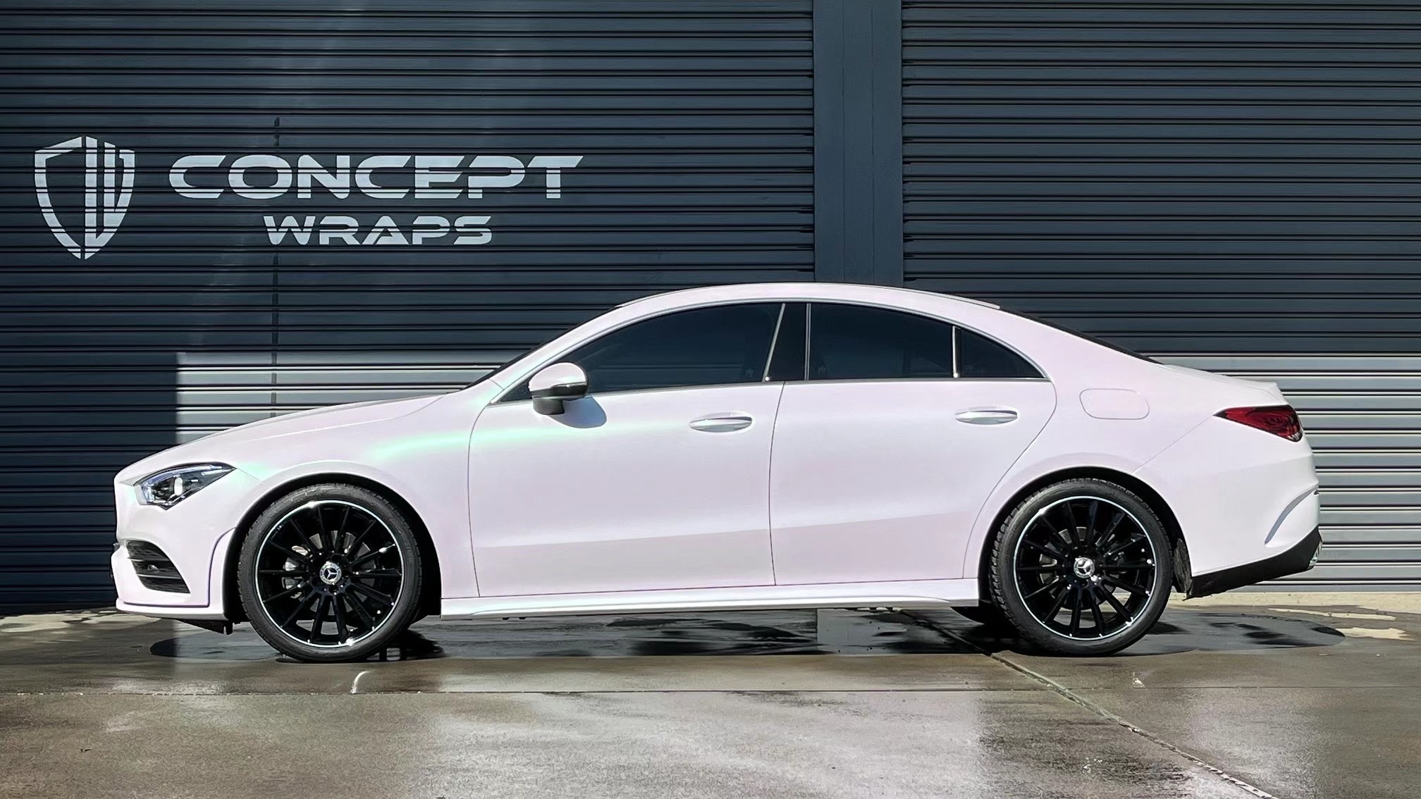 Sydney Vinyl WrappingBrisbane Vinyl WrappingSydney Car WrapsBrisbane