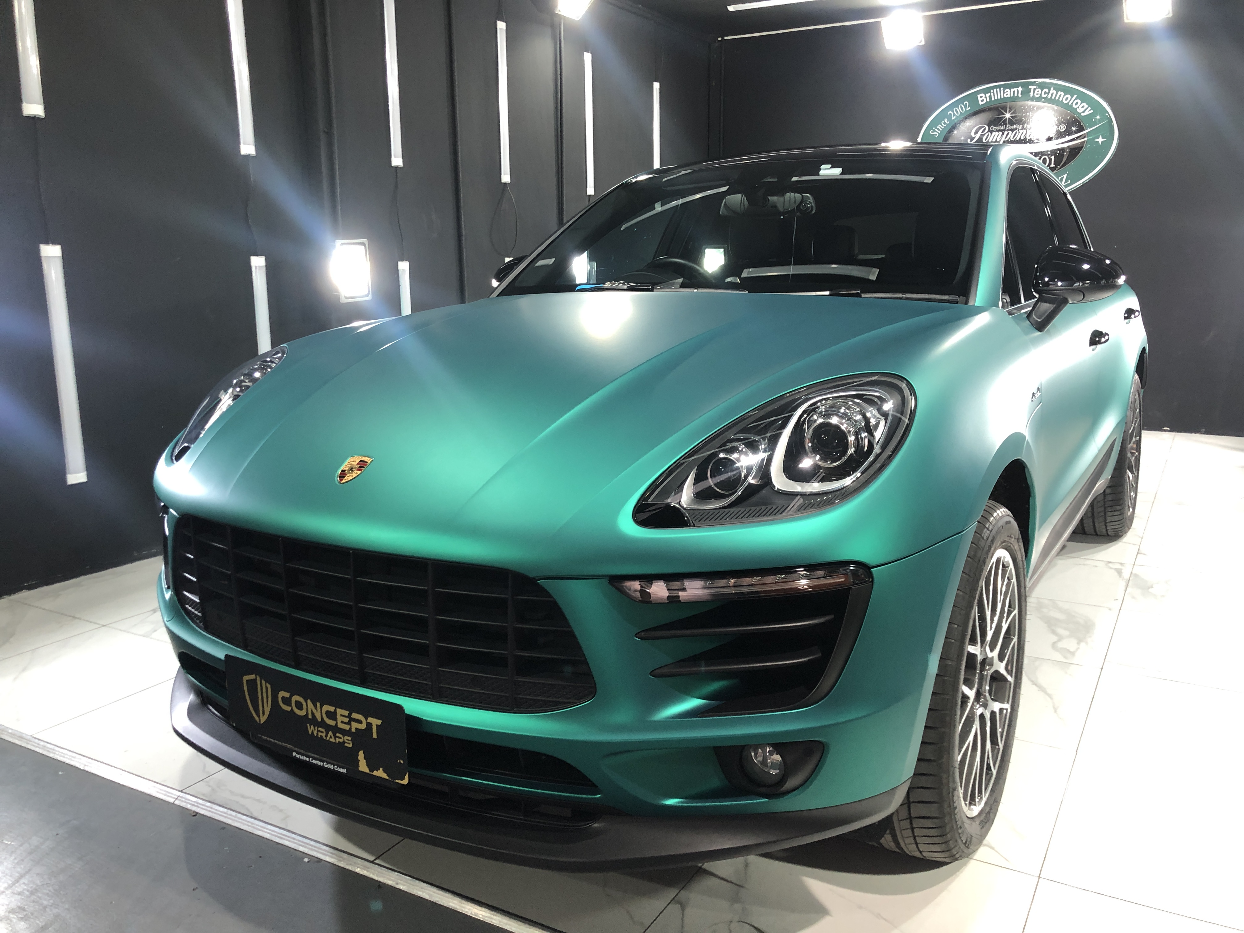 Sydney Vinyl WrappingBrisbane Vinyl WrappingSydney Car WrapsBrisbane