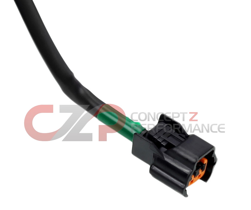 Nissan oem electrical connector