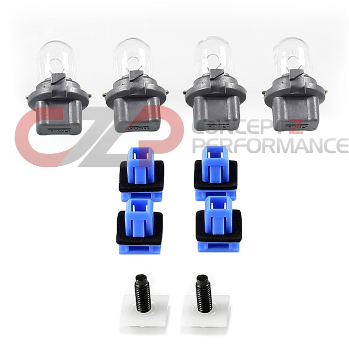 Nissan 300zx 3rd brake light