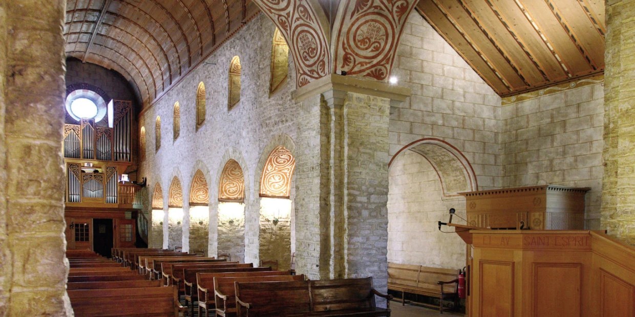 Sommets Musicaux de Gstaad Programm, Künstler & Spielstätten concerti.de