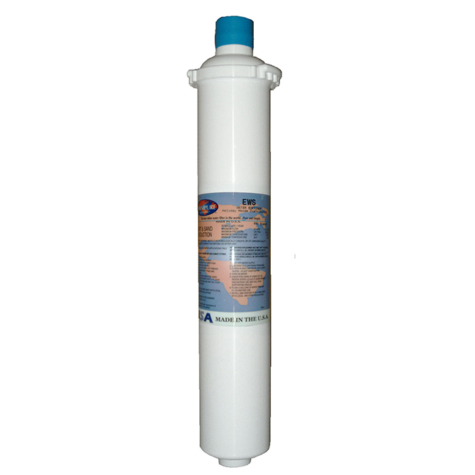 Omnipure ECWS Water Filter