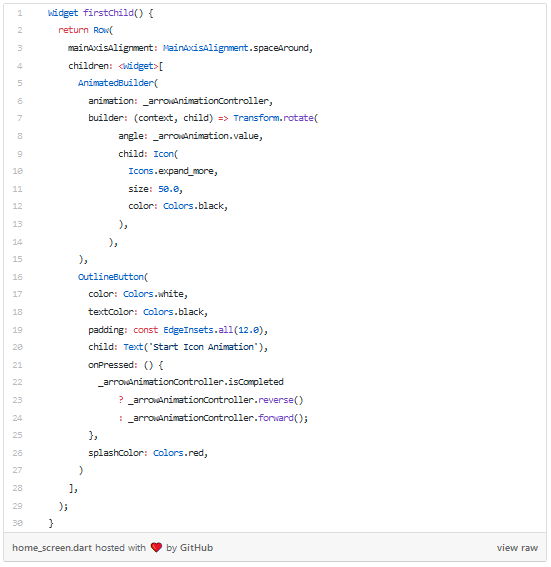 It Has Never Been Easier To Create Animations In Flutter