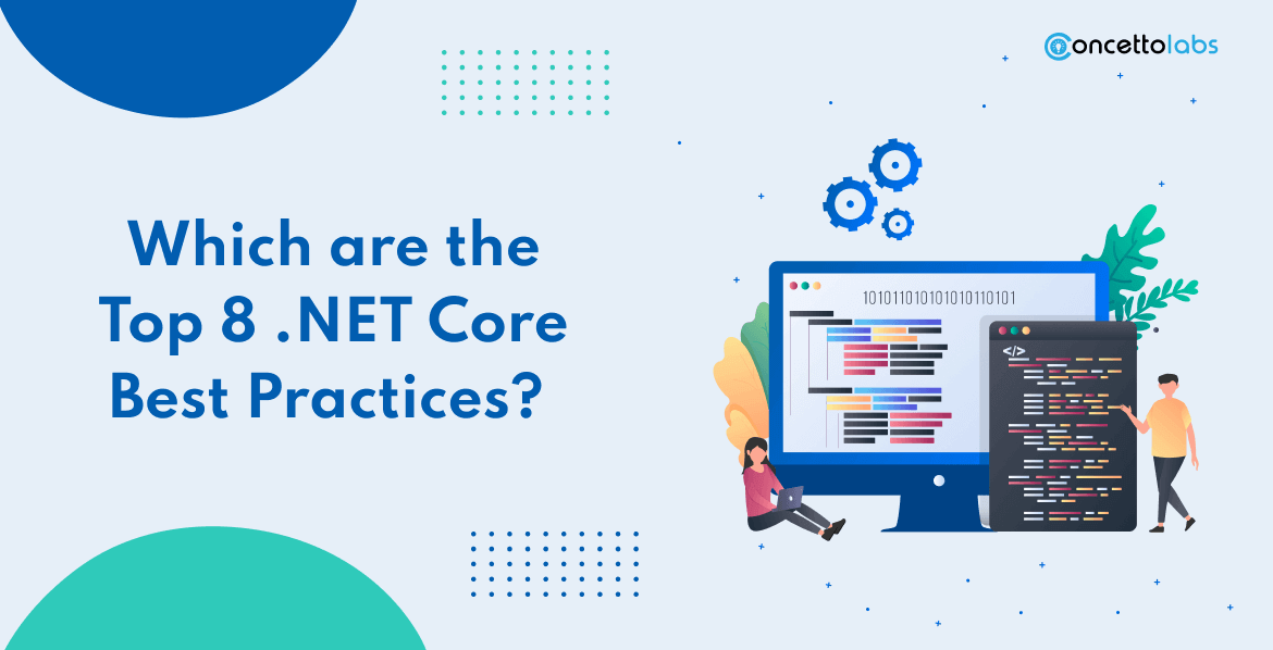 Which are the top 10 Core Best Practices?
