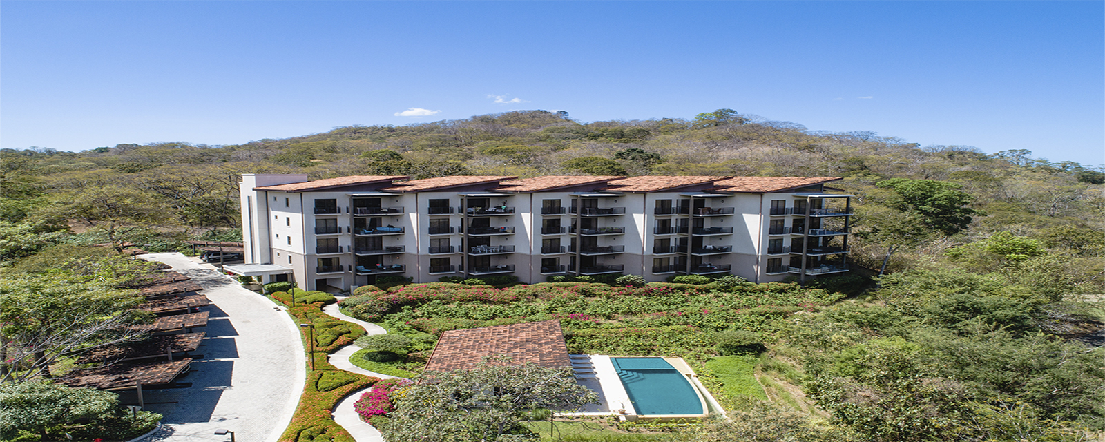 Conchal Realty Reserva Conchal Real Estate & Homes for Sale