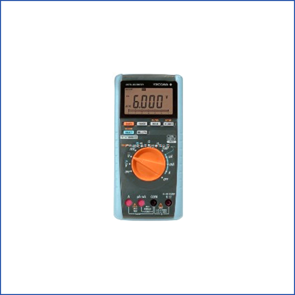 Yokogawa TY710 Multimeter Conchgroup