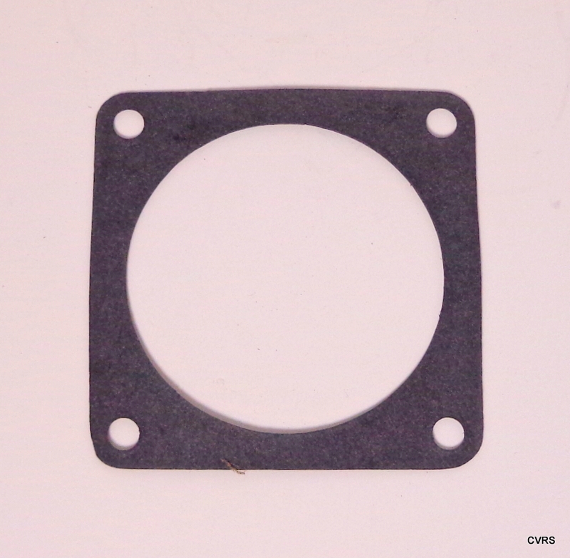 Gasket, Throttle to Body, -200 :: Concho Valley Radiator