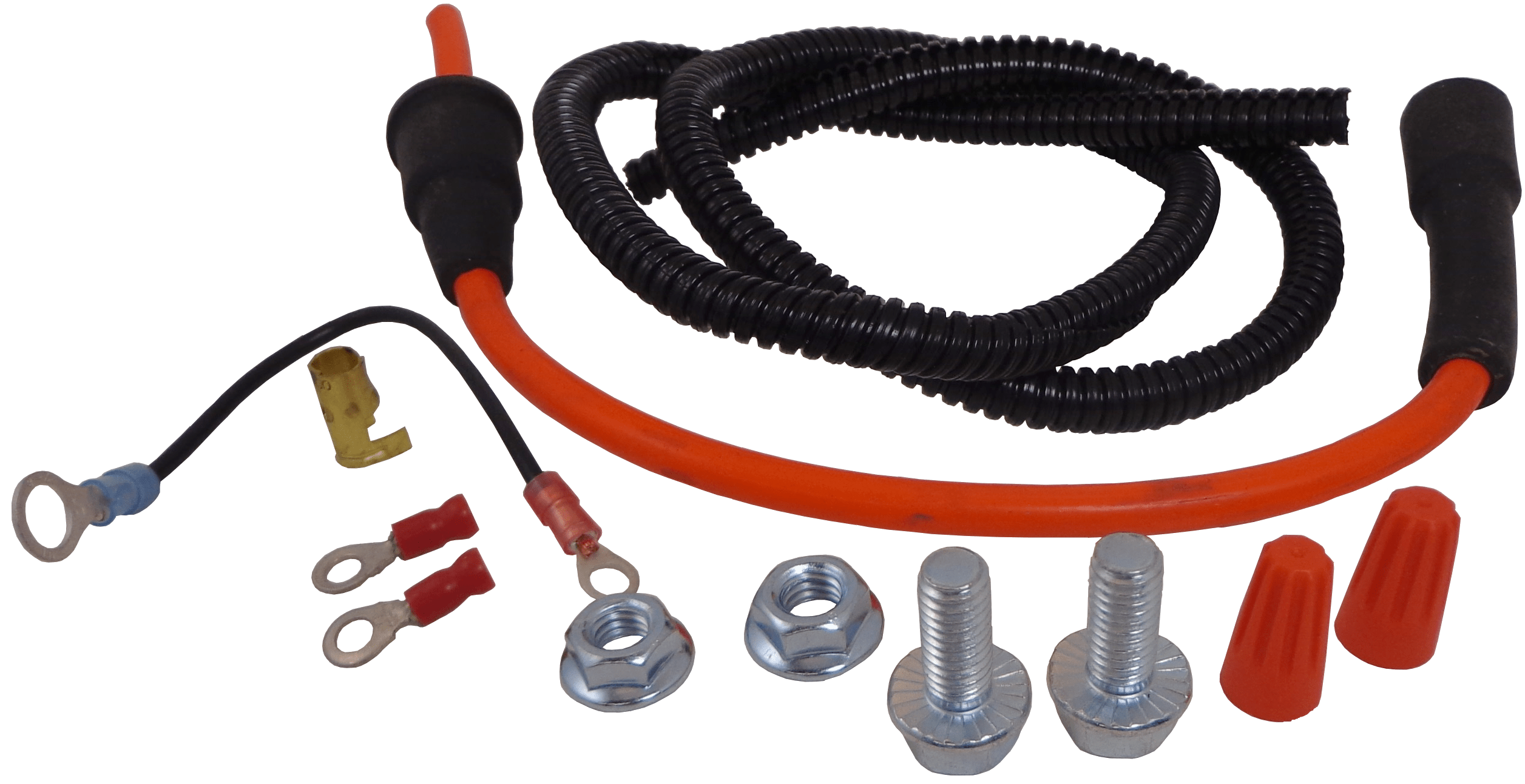 Sure Fire Ignition System Wire Kit Concho Valley Radiator
