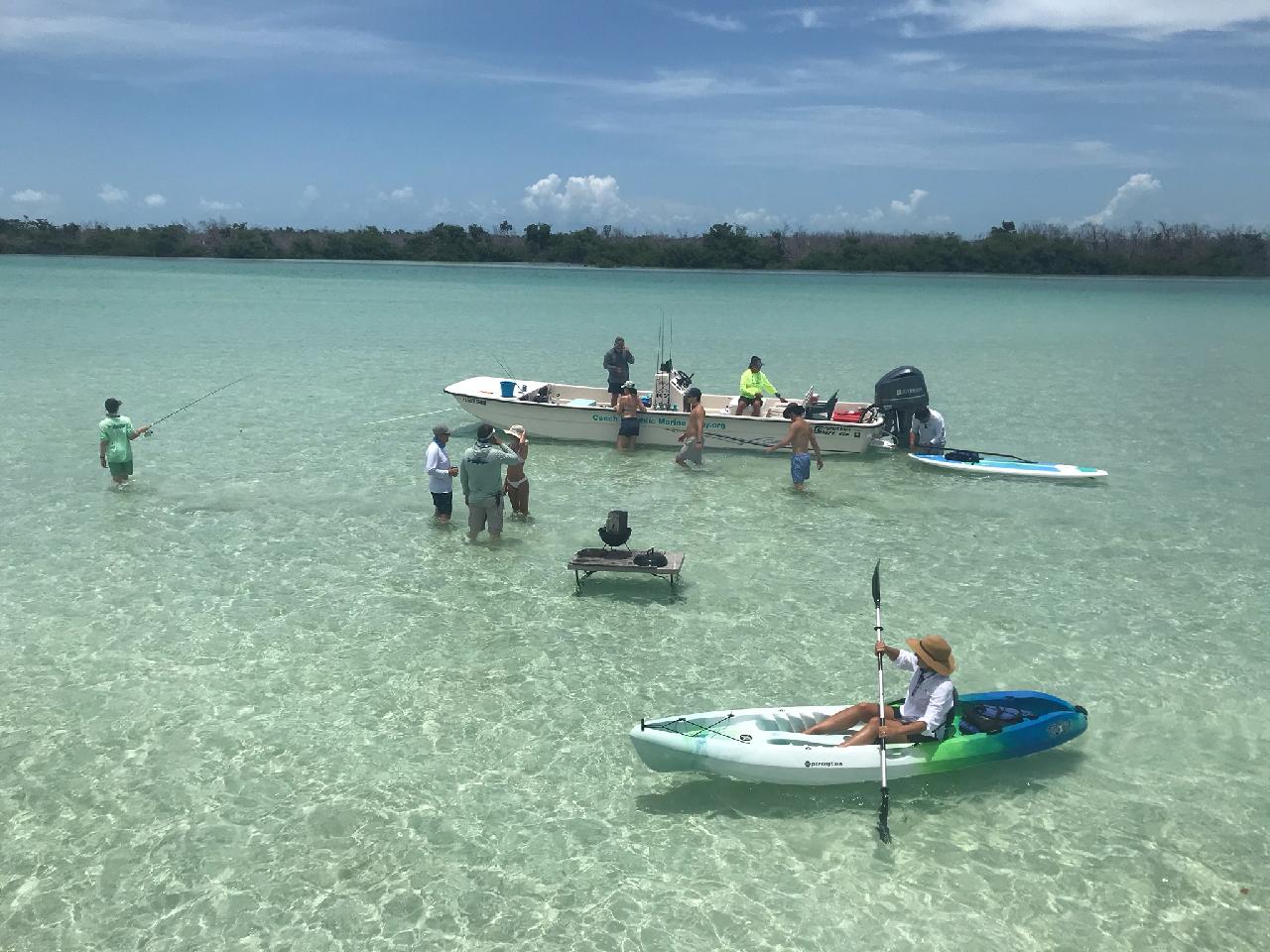 Conch Republic Marine Army Conch Republic Marine Army