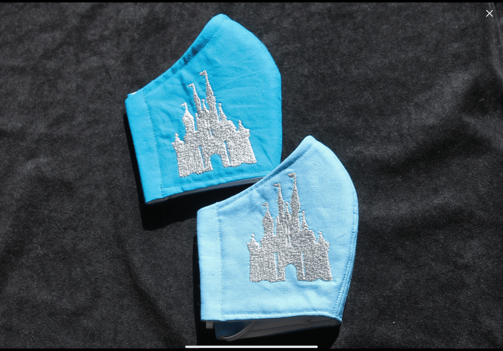 For Your Next Trip Our Favorite Face Masks ConciEARS Disney Vacation