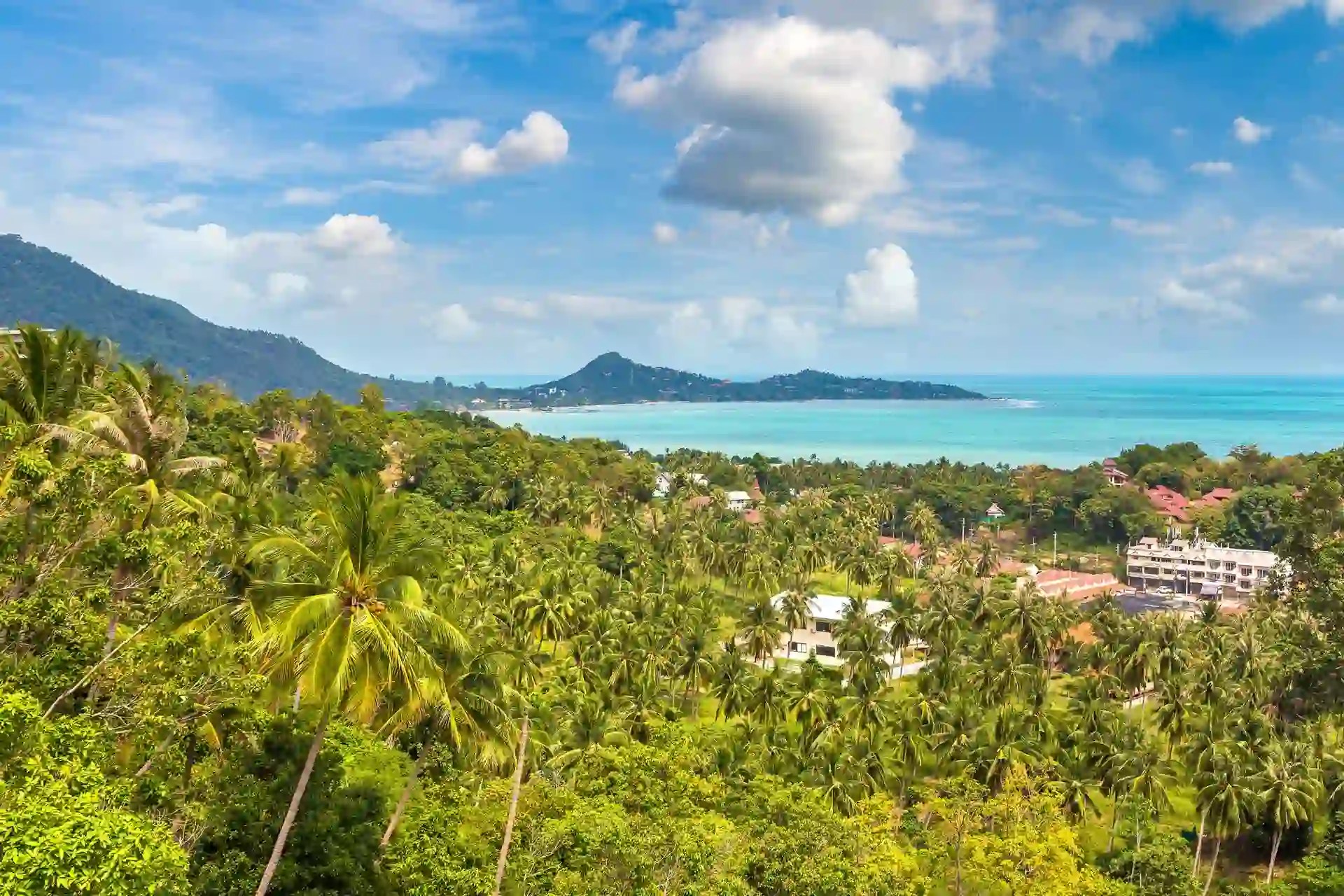 Real Estate Koh Samui Thailand An Introduction Concierge Samui