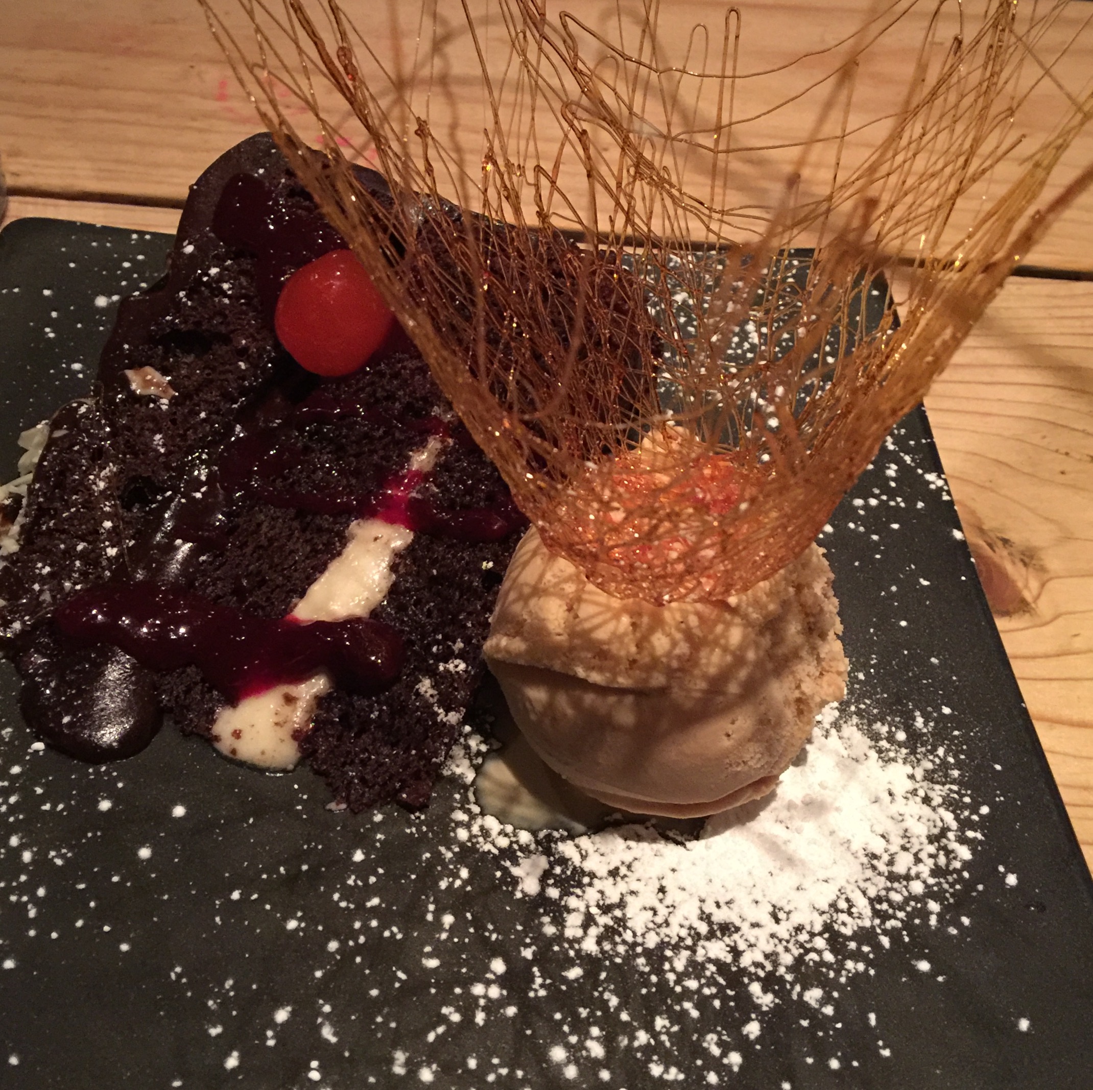 The Pottery Tapas Bar, Kingston Concierge Angel