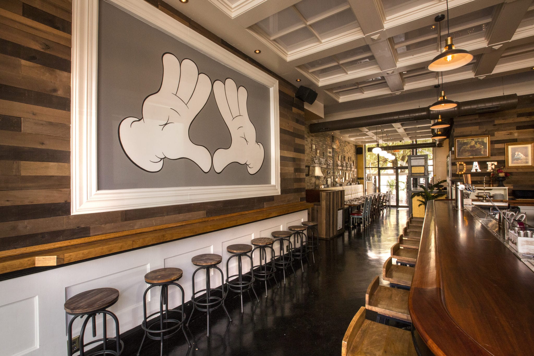 4 New Chicago Bars to Check Out Concierge Preferred