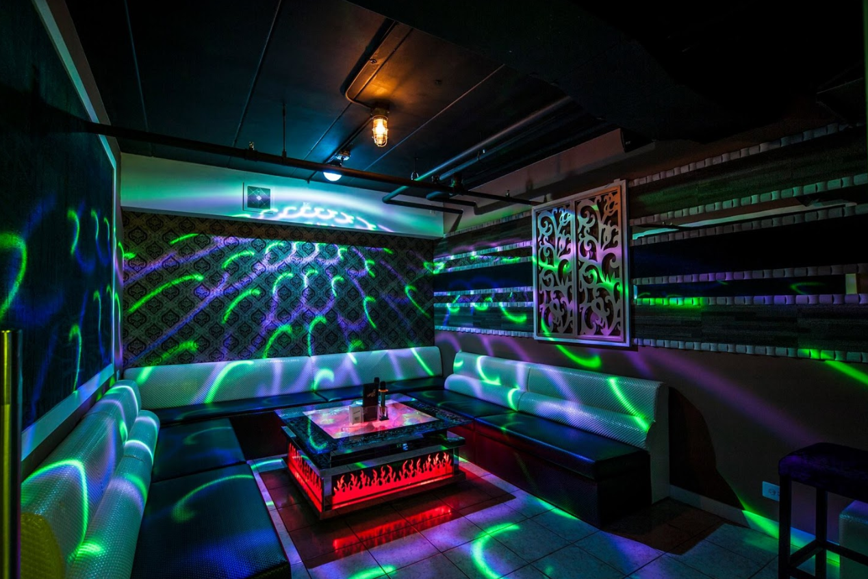 Make Like Marley At These 4 Karaoke Hotspots Concierge