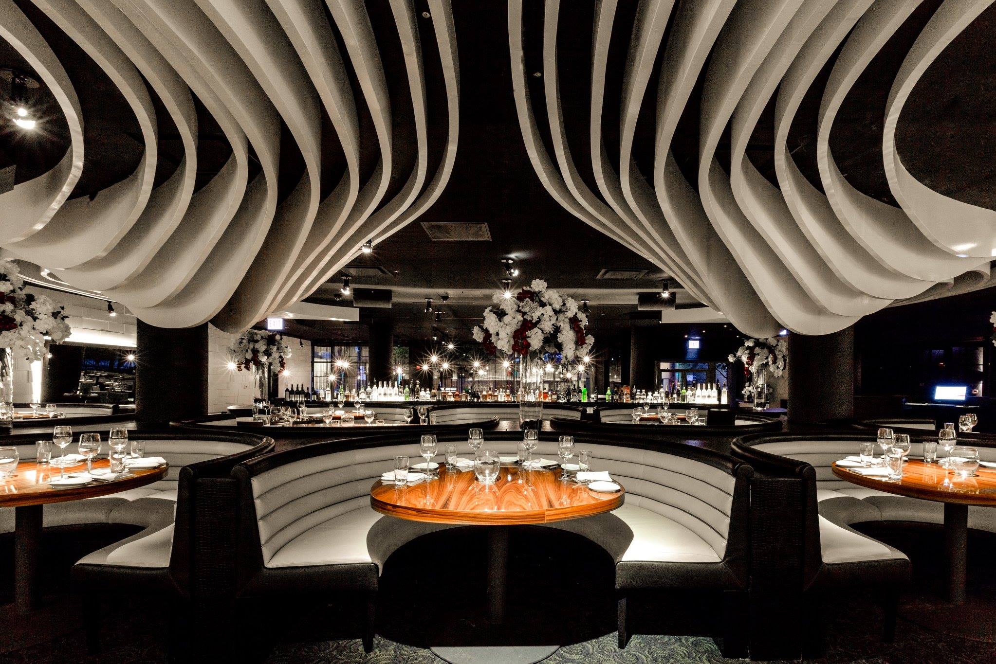 A Cut Above Why STK Steakhouse Needs to be on Your Bucket List