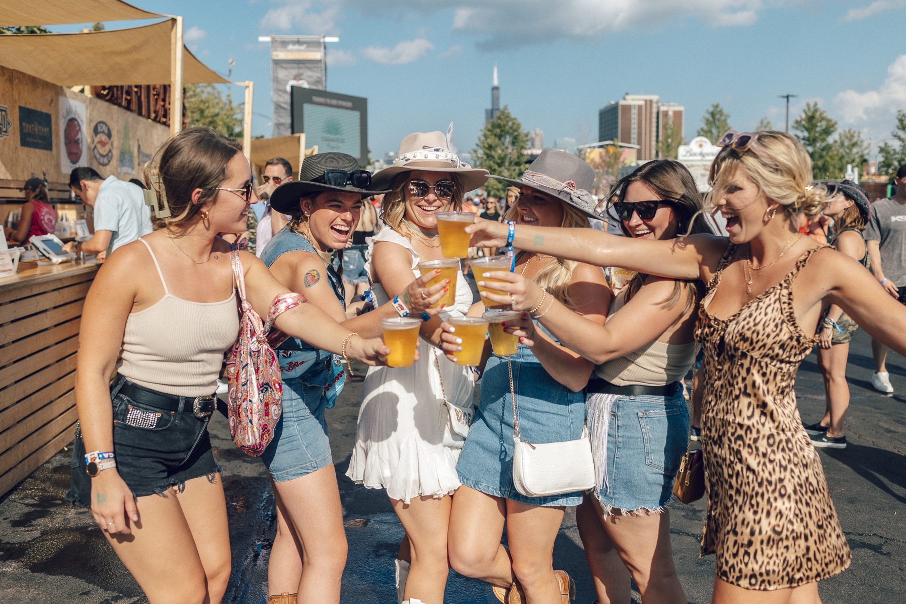 Windy City Smokeout What To Know & Where To Go Concierge Preferred