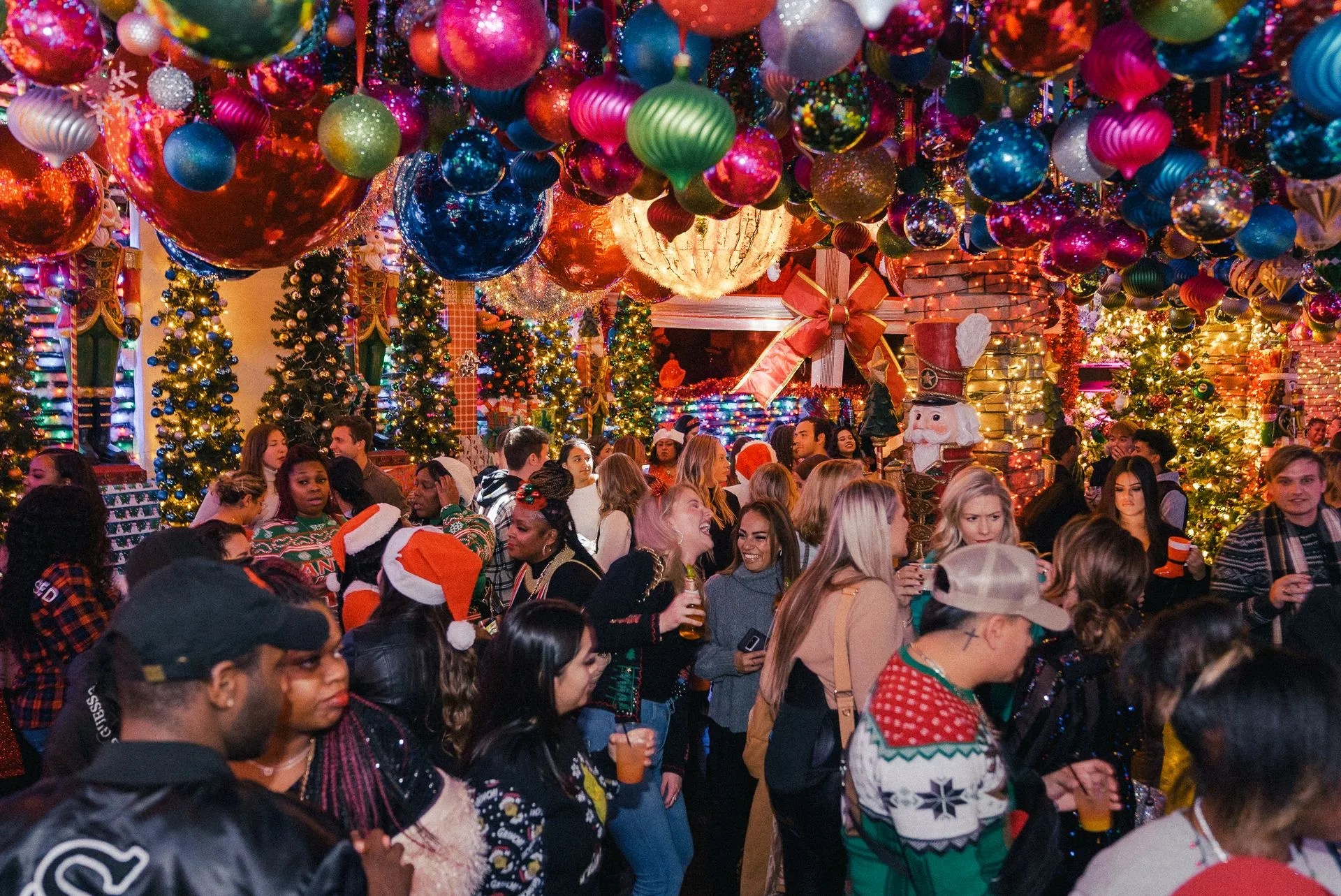 9 Holiday PopUps You Can't Miss Concierge Preferred