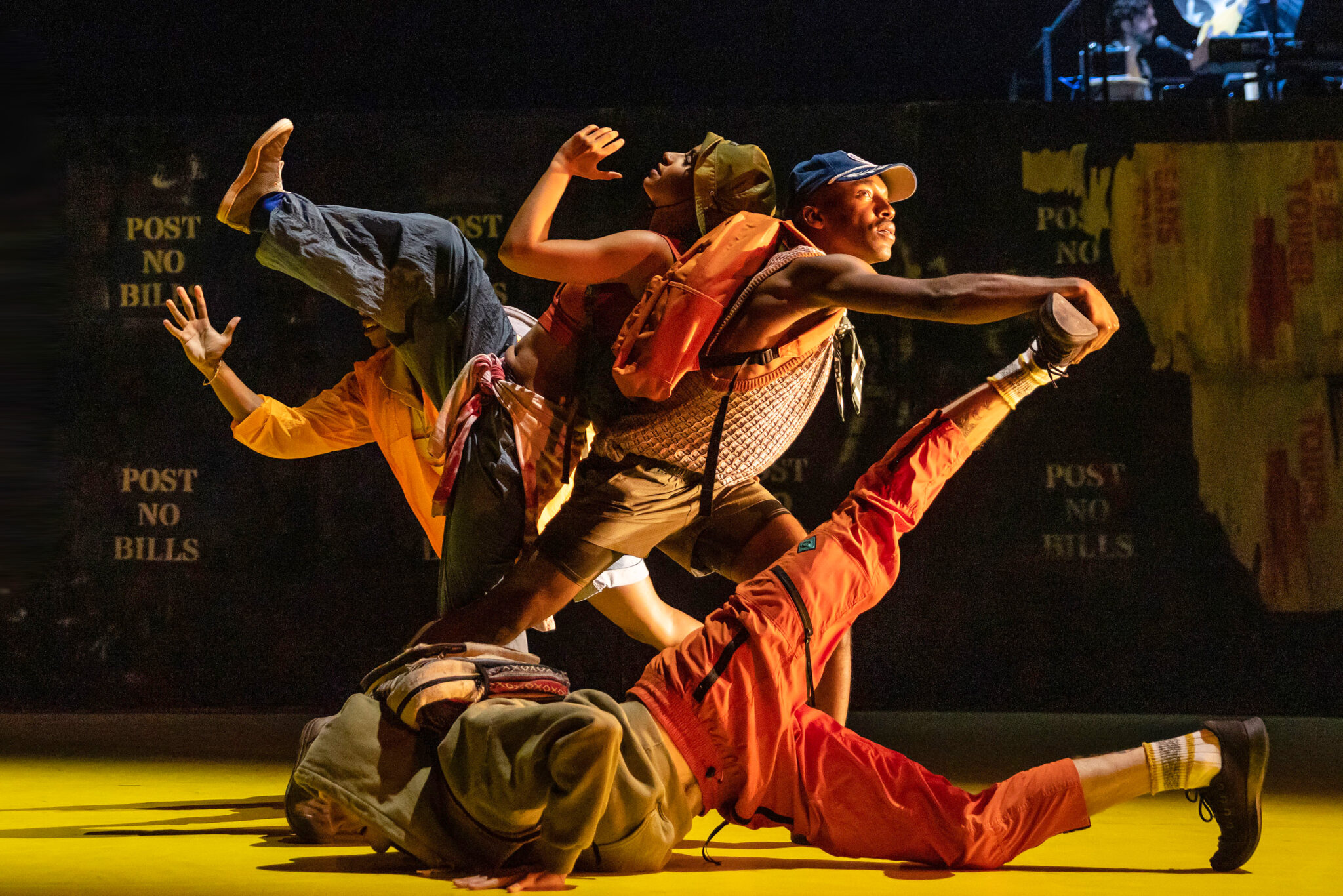 Illinoise Musical A Symphony of Themes, Motifs, and Innovation