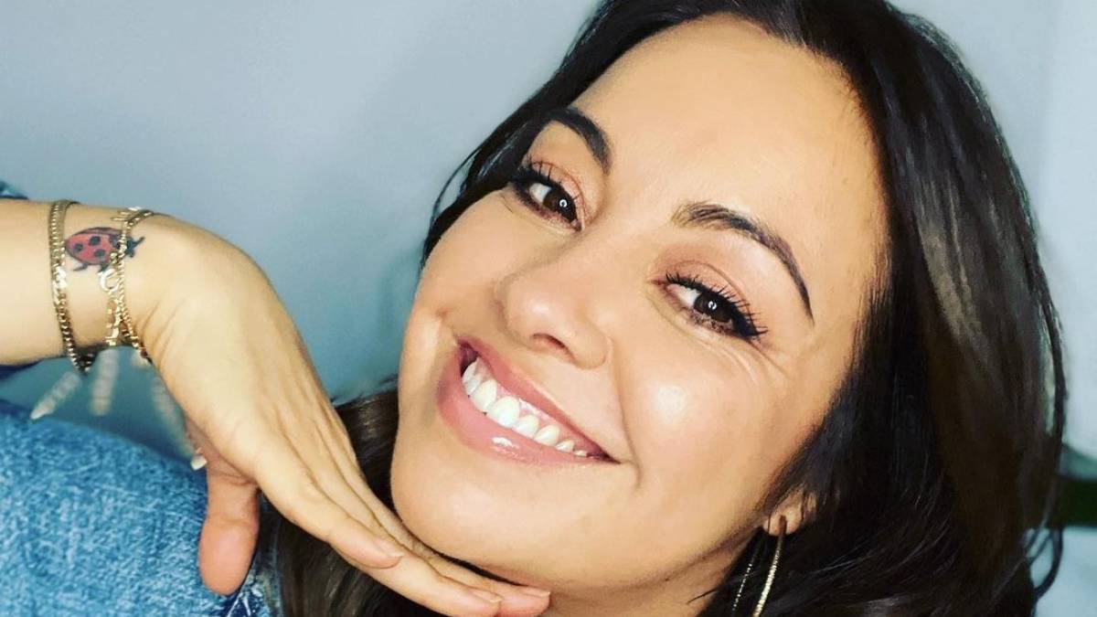 Alison Araya Actriz chilena es parte de "Peacemaker", la nueva serie(03)