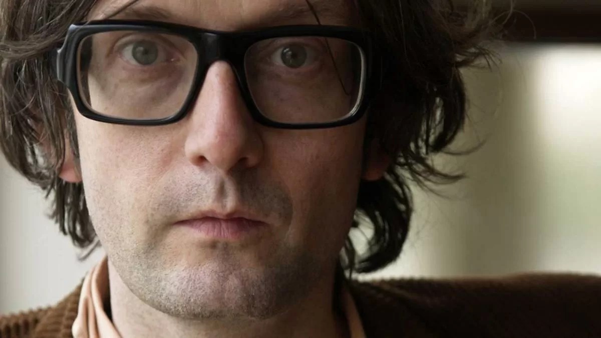 Jarvis Cocker 60 años cumple el líder de Pulp — Radio Concierto Chile