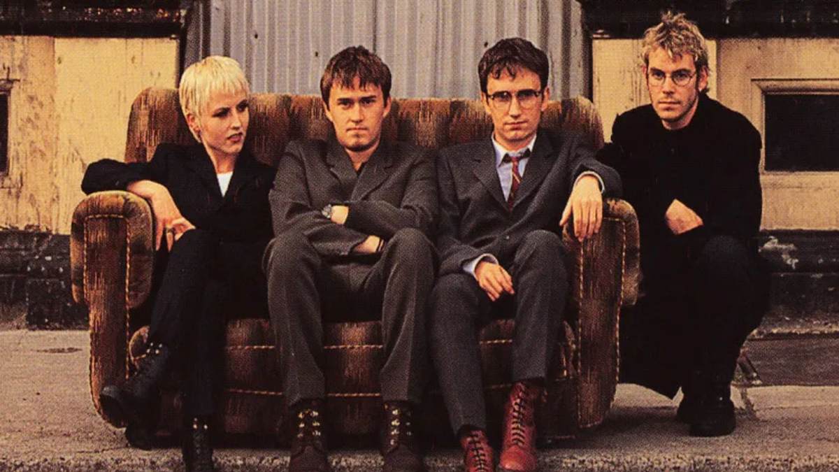 El significado profundo de "Zombie" de The Cranberries 29 años de su