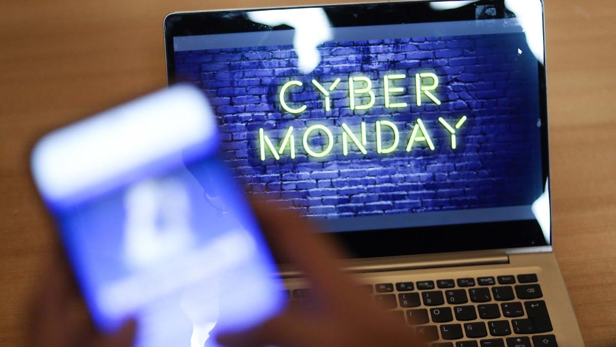 Cyber Monday 2022 Cuándo empieza y qué empresas participan — Radio