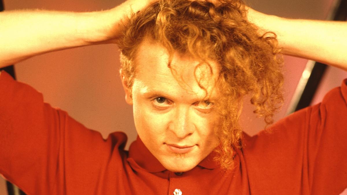 Simply Red Hace 32 años conquistó el Reino Unido con su álbum "Stars